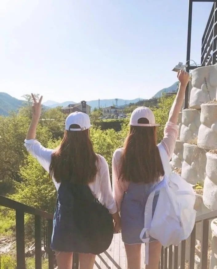 交朋友太复杂?9个值得交心的好友特质 | 文字碌碌 交朋友太复杂?9个值得交心的好友特质 | 文字碌碌