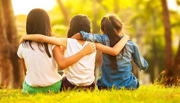 交朋友太复杂?9个值得交心的好友特质 | 文字碌碌 交朋友太复杂?9个值得交心的好友特质 | 文字碌碌