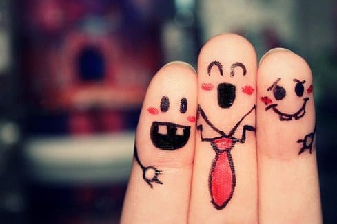 交朋友太复杂?9个值得交心的好友特质 | 文字碌碌 交朋友太复杂?9个值得交心的好友特质 | 文字碌碌