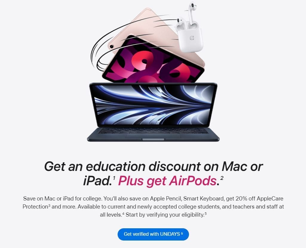 马来西亚学生可以享有的6个优惠！这些都是当学生的快乐Xd | 文字碌碌