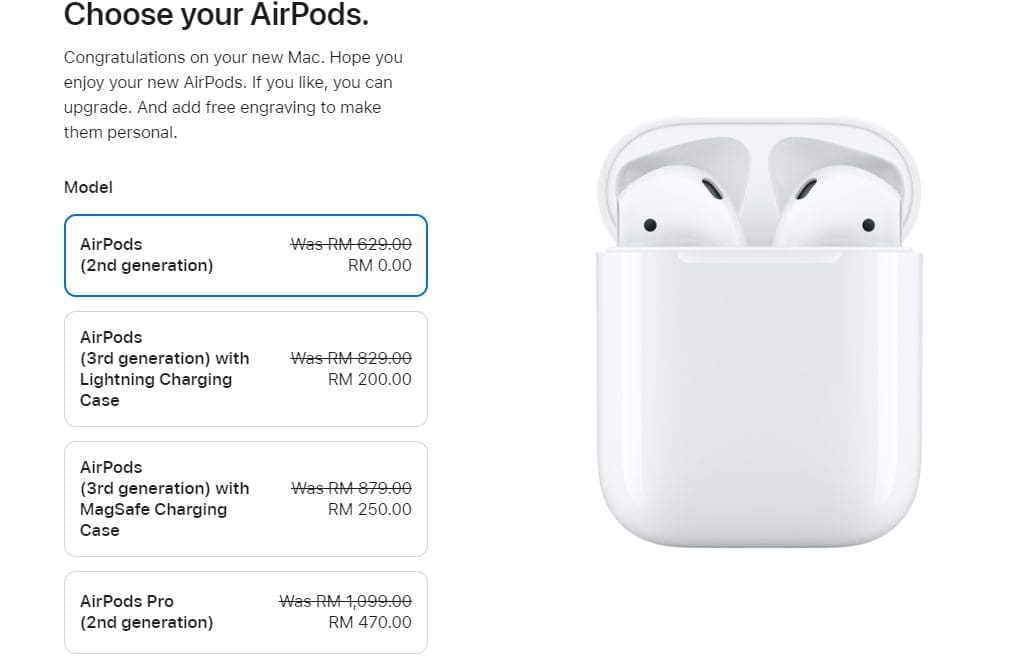 马来西亚学生可以享有的6个优惠！这些都是当学生的快乐Xd | 文字碌碌