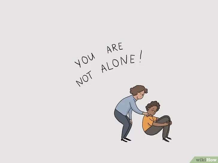 交朋友太复杂?9个值得交心的好友特质 | 文字碌碌 交朋友太复杂?9个值得交心的好友特质 | 文字碌碌