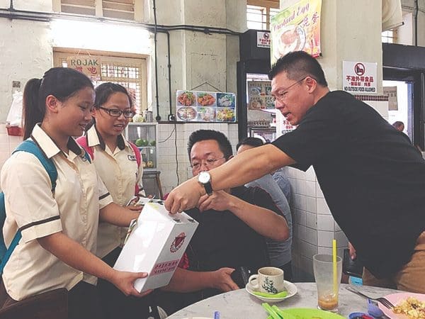 为什么马来西亚独中需要筹款？一窥筹款背后的故事！ | 文字碌碌