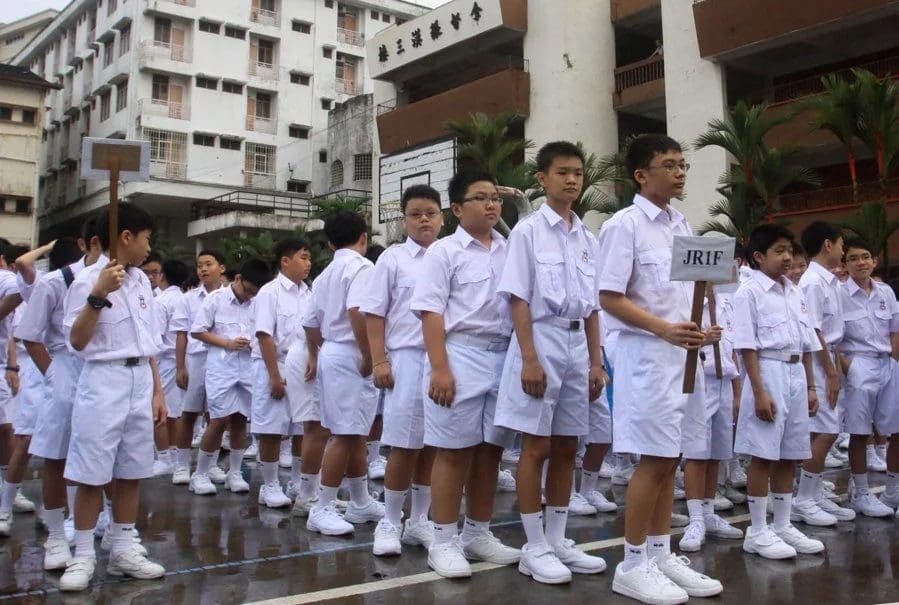 为什么马来西亚独中需要筹款？一窥筹款背后的故事！ | 文字碌碌