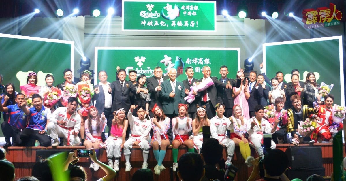 为什么马来西亚独中需要筹款？一窥筹款背后的故事！ | 文字碌碌