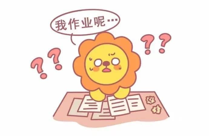 经典回忆:妈妈会生气的6种理由!据说第一个每个人都犯过~ | 文字碌碌 经典回忆:妈妈会生气的6种理由!据说第一个每个人都犯过~ | 文字碌碌