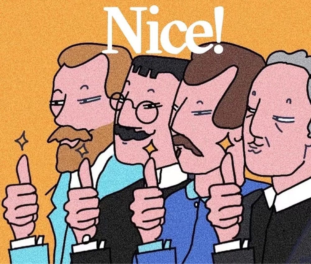 跟你出门旅行的7种朋友！你是扮演怎么样的角色呢？ | 文字碌碌