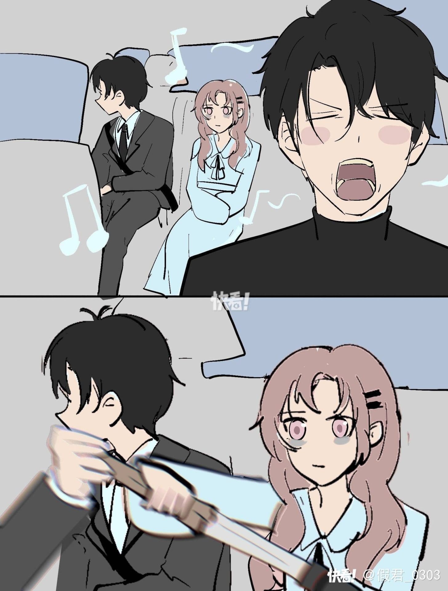 跟你出门旅行的7种朋友！你是扮演怎么样的角色呢？ | 文字碌碌