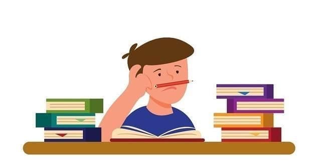 换节你有这6个习惯吗?让你脱胎换骨,学业猛进的小撇步~ | 文字碌碌 换节你有这6个习惯吗?让你脱胎换骨,学业猛进的小撇步~ | 文字碌碌