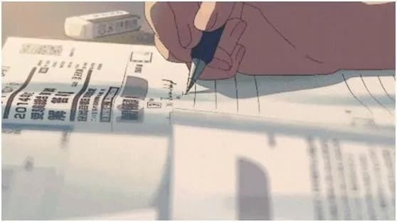 换节你有这6个习惯吗?让你脱胎换骨,学业猛进的小撇步~ | 文字碌碌 换节你有这6个习惯吗?让你脱胎换骨,学业猛进的小撇步~ | 文字碌碌