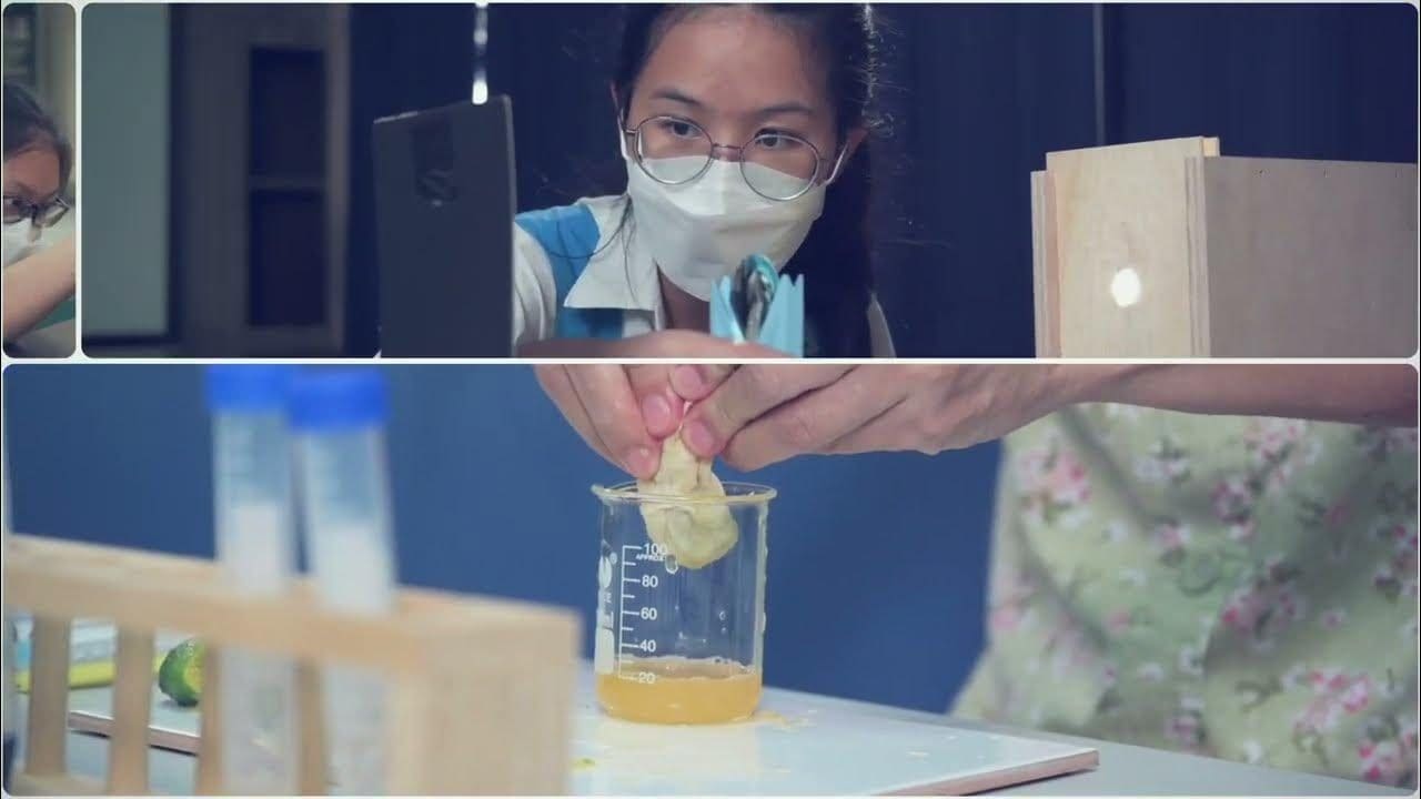 在独中的时候独中生要做的4个重要决定！听说这些决定会影响终生？ | 文字碌碌