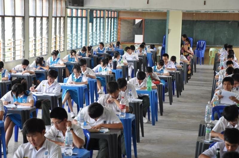 在独中的时候独中生要做的4个重要决定！听说这些决定会影响终生？ | 文字碌碌