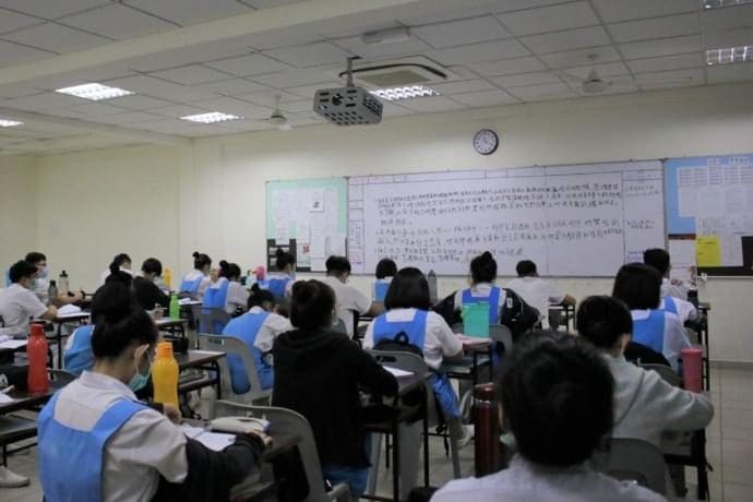 在独中的时候独中生要做的4个重要决定！听说这些决定会影响终生？ | 文字碌碌