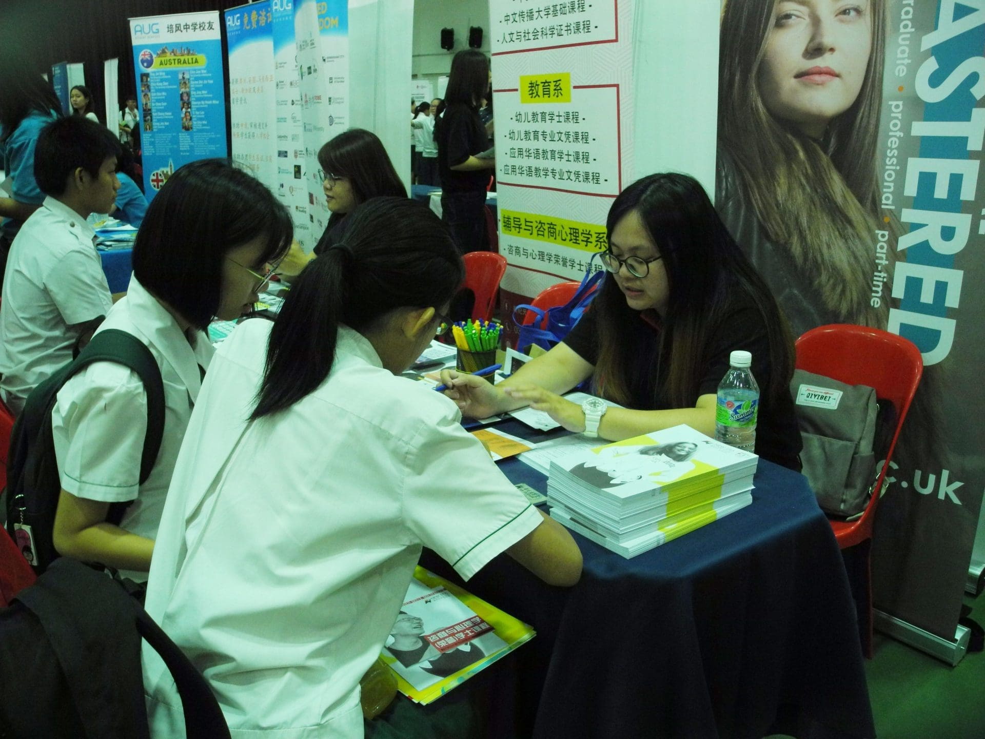 如何判断一个科系是否适合你？中学生选择科系哪一个最好？