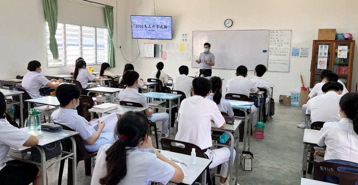 如何判断一个科系是否适合你？中学生选择科系哪一个最好？