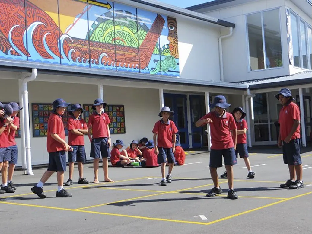 “为解决文盲危机”纽西兰学校禁用手机 | 文字碌碌