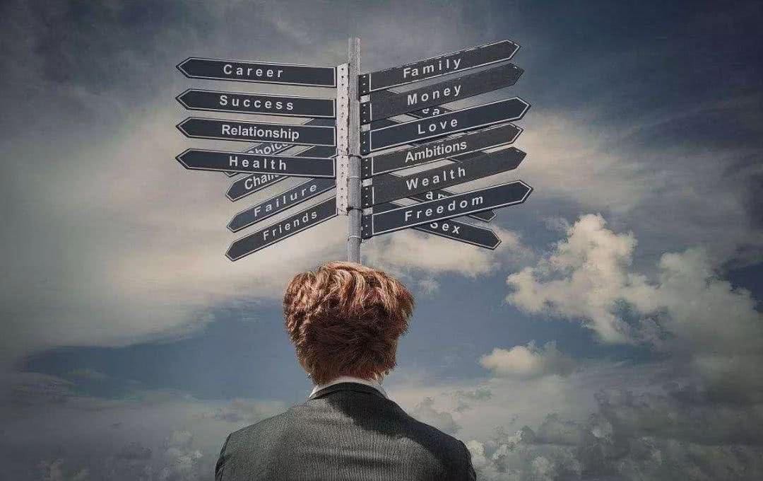 专业选对比努力学习还重要?选专业不可不知的4个步骤! | 文字碌碌 专业选对比努力学习还重要?选专业不可不知的4个步骤! | 文字碌碌