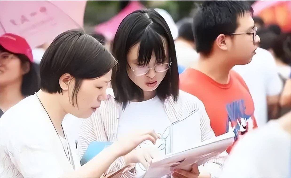 专业选对比努力学习还重要?选专业不可不知的4个步骤! | 文字碌碌 专业选对比努力学习还重要?选专业不可不知的4个步骤! | 文字碌碌