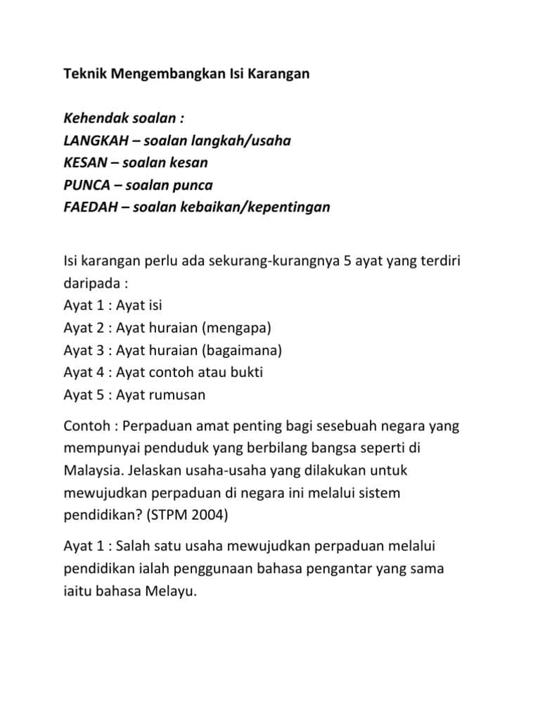 学生必备的马来文连接词大全!收藏起来考试前狂背就对了! | 文字碌碌 学生必备的马来文连接词大全!收藏起来考试前狂背就对了! | 文字碌碌