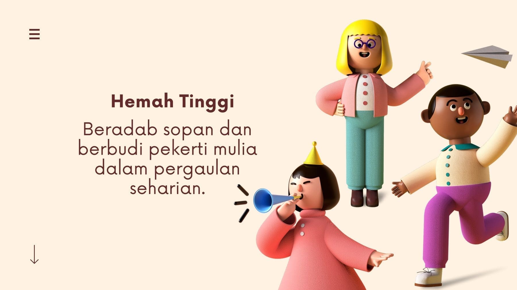 马来文谚语大全！能运用在各个作文题目的好词好句（上）~ | 文字碌碌