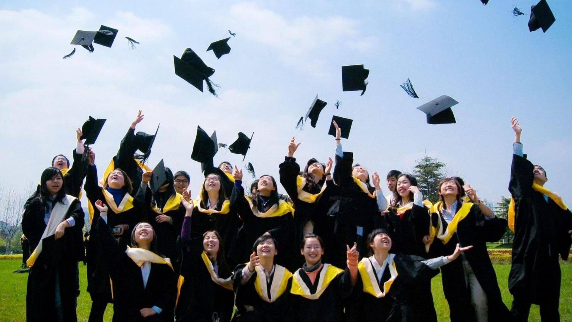 我后悔没在大学毕业前知道的5件事情! | 文字碌碌 我后悔没在大学毕业前知道的5件事情! | 文字碌碌