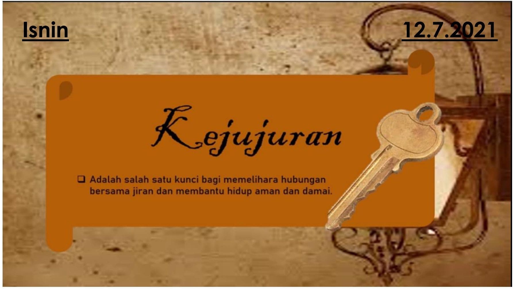 马来文谚语大全！能运用在各个作文题目的好词好句（上）~ | 文字碌碌