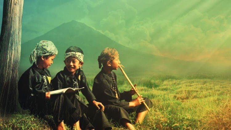 马来文谚语大全！能运用在各个作文题目的好词好句（上）~ | 文字碌碌